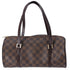 Louis Vuitton Papillon 30 Damier Handbag N51303 Ebene Damier